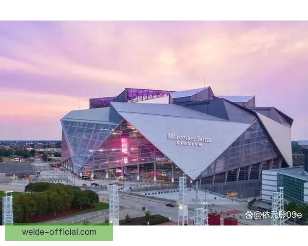 2026年美国世界杯球场全景揭示与赛事场地分析