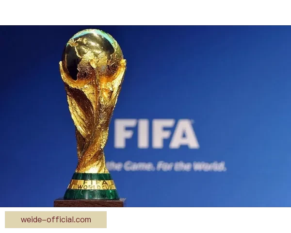 2026年国际足联世界杯精彩赛程与全球球迷狂欢盛况揭秘