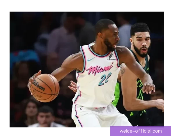 热火骑士再度交锋阿德巴约韦尔强攻内线艾伦复出成胜负关键看点