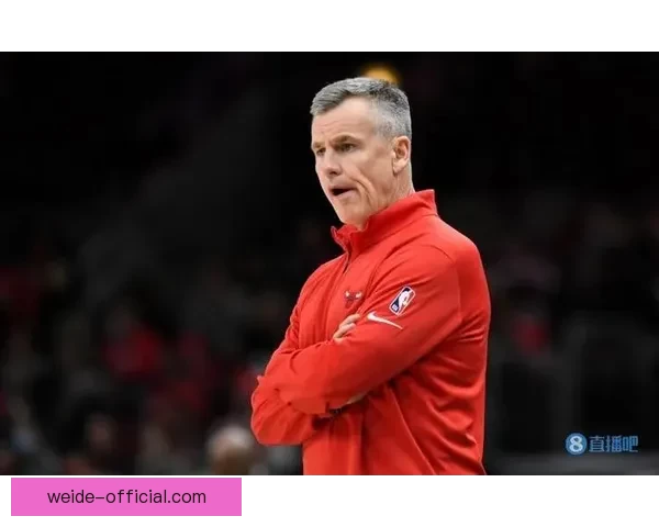 公牛主帅多诺万或将离队 近一年陷家庭与球队双重困境