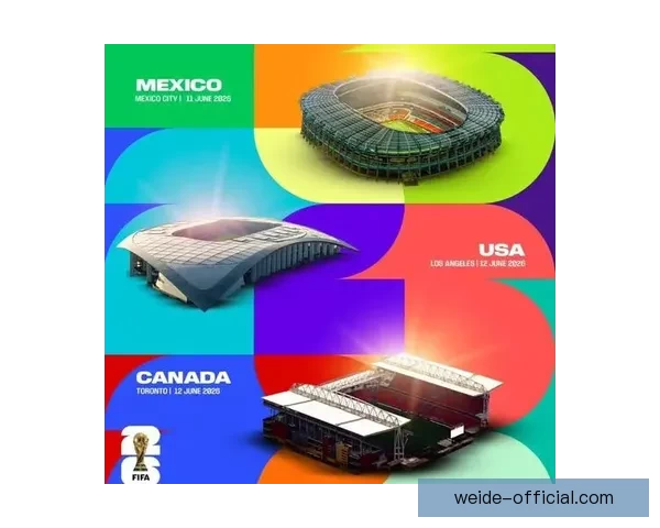 围绕美加墨世界杯竞猜盘口走势深度解析与投注技巧全面前瞻指南