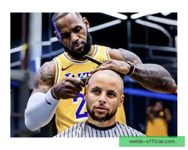 勇士计划追小卡老詹 聚焦全力冲冠引发外界热议