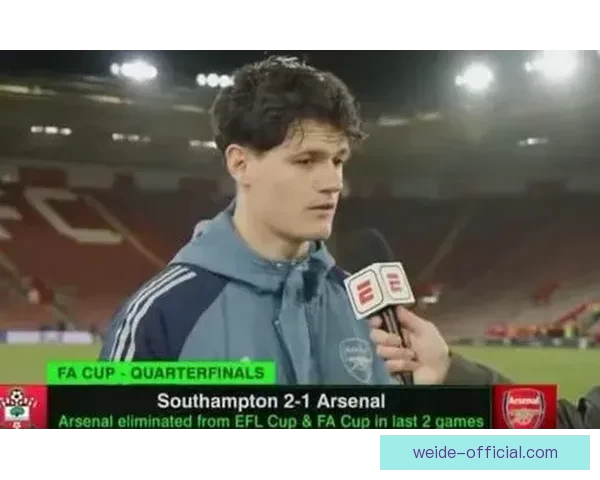 内尔高：失利不影响信心 争夺两项冠军目标仍在前方