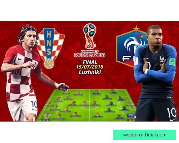 世界杯竞猜预测分析全面解读与各队实力对比预测分析