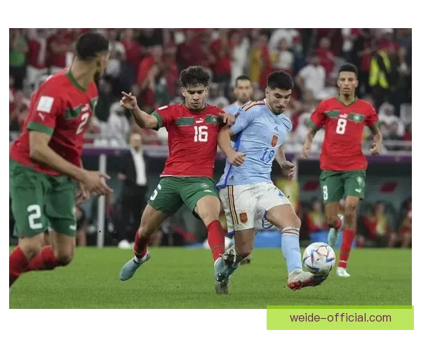 世界杯在线投注全面指南助力球迷轻松赢取精彩奖赏