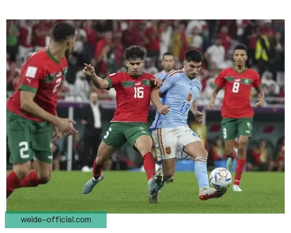 世界杯在线投注全面指南助力球迷轻松赢取精彩奖赏