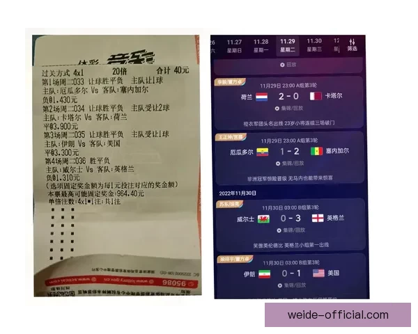 世界杯胜负竞猜全解析与规则详解助你精准预测比赛结果