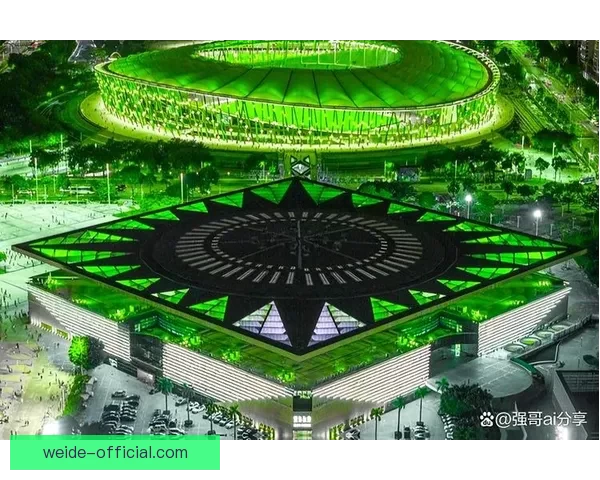 围绕2026世界杯扩军赛制变化对足球格局与竞争影响的深度解析
